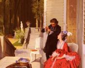 约瑟夫 卡罗 : The Obliging Abbe